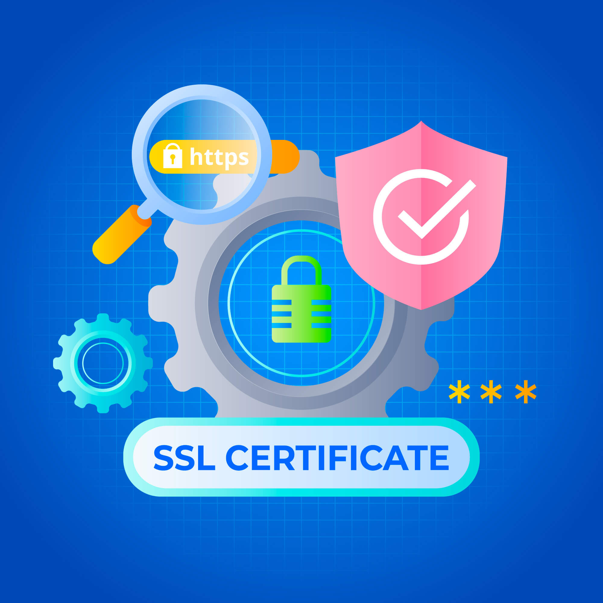 What Is an SSL Certificate: Definition and Explanation