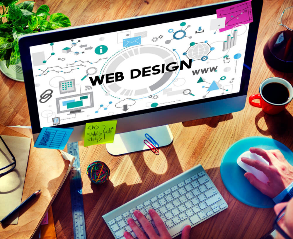 The Art of Building Exceptional Websites: Insights and Strategies from AR Technology